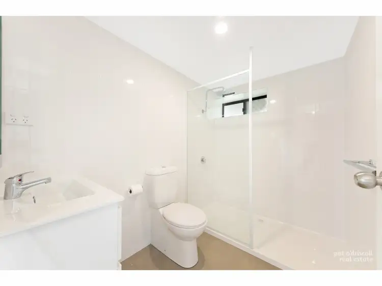 Fifth view of Homely block of units listing, 1 & 2/103 Pennycuick Street, West Rockhampton QLD 4700