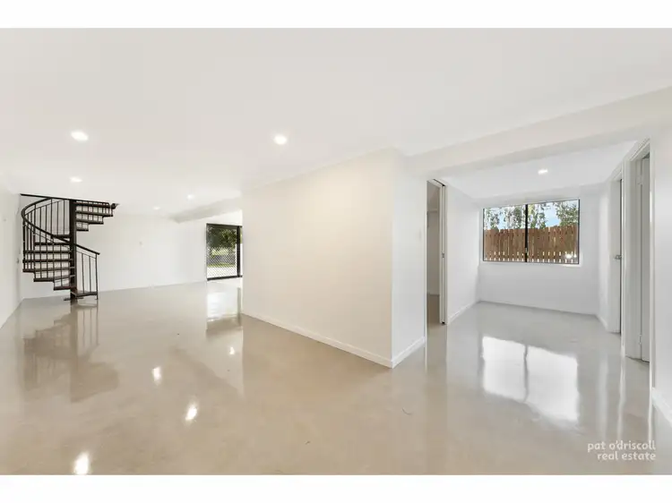 Sixth view of Homely block of units listing, 1 & 2/103 Pennycuick Street, West Rockhampton QLD 4700