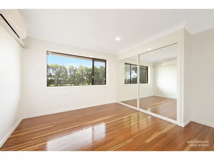 Seventh view of Homely block of units listing, 1 & 2/103 Pennycuick Street, West Rockhampton QLD 4700
