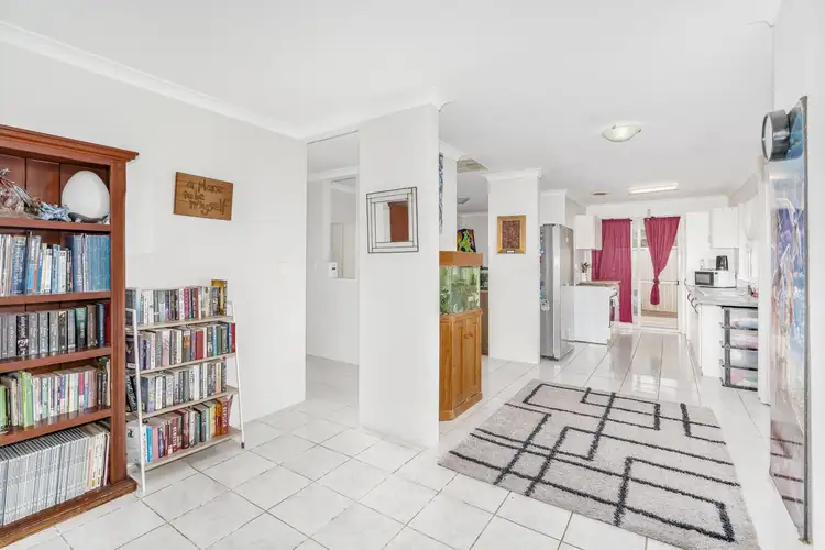 Second view of Homely house listing, 122 Dalrymple Drive, Leda WA 6170