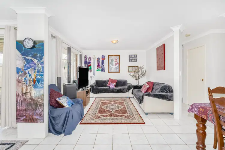 Third view of Homely house listing, 122 Dalrymple Drive, Leda WA 6170