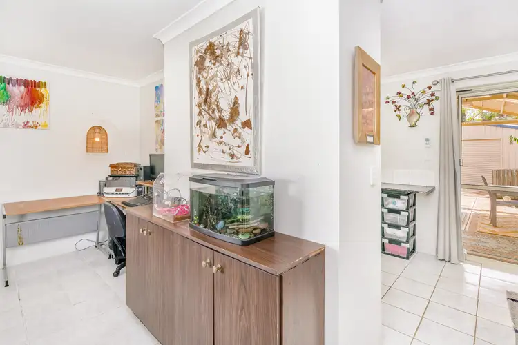 Fifth view of Homely house listing, 122 Dalrymple Drive, Leda WA 6170