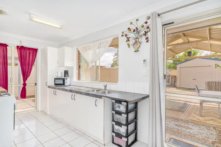 Sixth view of Homely house listing, 122 Dalrymple Drive, Leda WA 6170