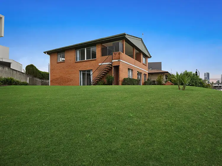 Second view of Homely house listing, 16 Palmetto Court, Broadbeach Waters QLD 4218