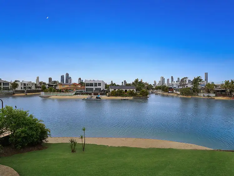 Third view of Homely house listing, 16 Palmetto Court, Broadbeach Waters QLD 4218