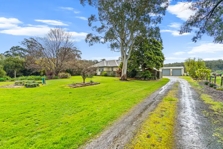 Third view of Homely house listing, 320 Francis Road, Glengarry VIC 3854