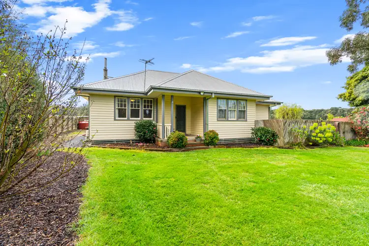 Fourth view of Homely house listing, 320 Francis Road, Glengarry VIC 3854