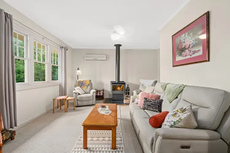 Fifth view of Homely house listing, 320 Francis Road, Glengarry VIC 3854