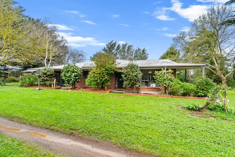 Main view of Homely house listing, 6 Bellamy Close, Warragul VIC 3820