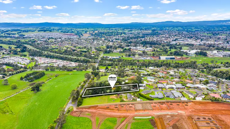 Third view of Homely house listing, 6 Bellamy Close, Warragul VIC 3820