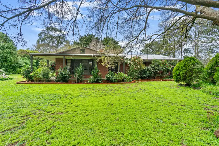 Fifth view of Homely house listing, 6 Bellamy Close, Warragul VIC 3820