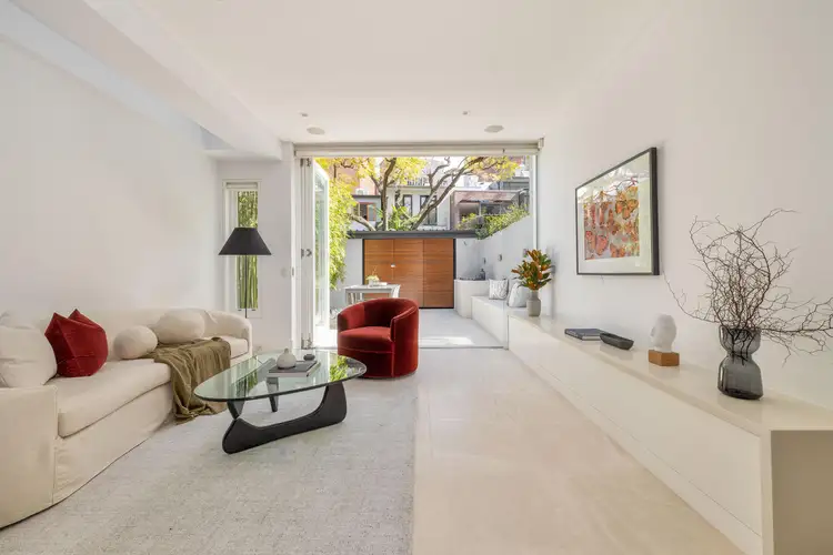 Main view of Homely terrace listing, 453 Liverpool Street, Darlinghurst NSW 2010