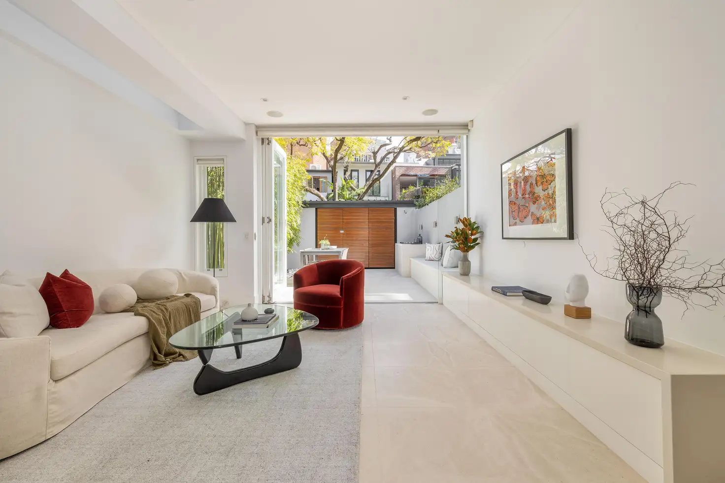 Main view of Homely terrace listing, 453 Liverpool Street, Darlinghurst NSW 2010