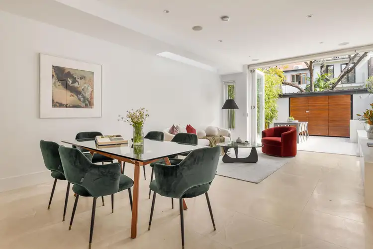 Third view of Homely terrace listing, 453 Liverpool Street, Darlinghurst NSW 2010