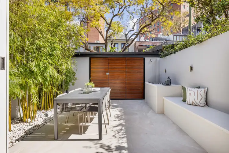 Sixth view of Homely terrace listing, 453 Liverpool Street, Darlinghurst NSW 2010