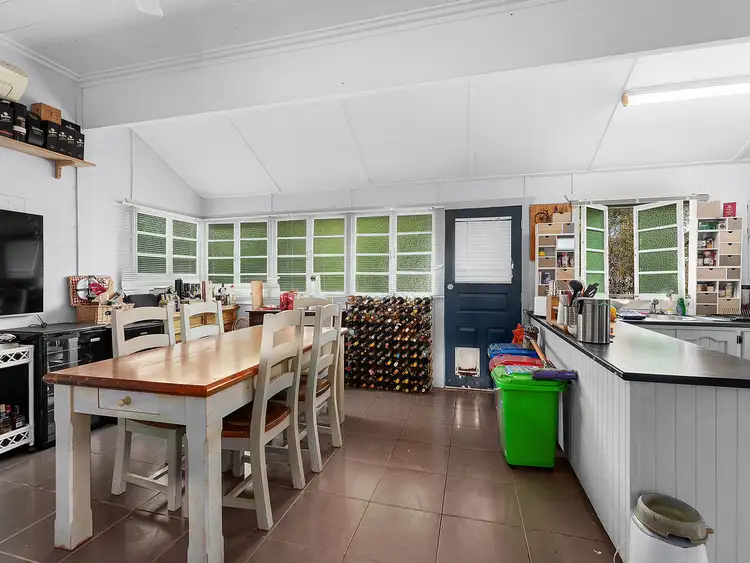 Second view of Homely house listing, 3 Byrne Street, Bundamba QLD 4304