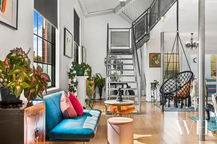 1/5 Harvest Road, North Fremantle WA 6159