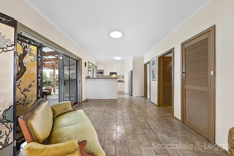 Sixth view of Homely house listing, 4-5 Sean Close, Wheelers Hill VIC 3150