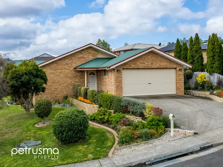 Second view of Homely house listing, 12 Mona Street, Kingston TAS 7050