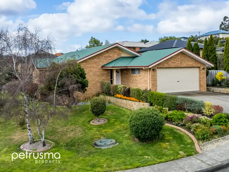Third view of Homely house listing, 12 Mona Street, Kingston TAS 7050