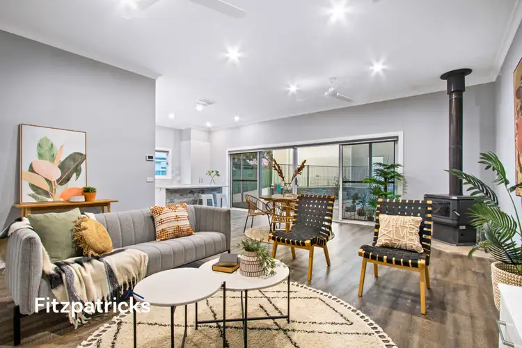 Second view of Homely house listing, 7 Richard Street, Turvey Park NSW 2650
