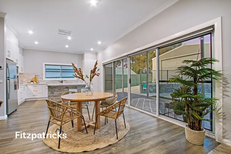 Fifth view of Homely house listing, 7 Richard Street, Turvey Park NSW 2650