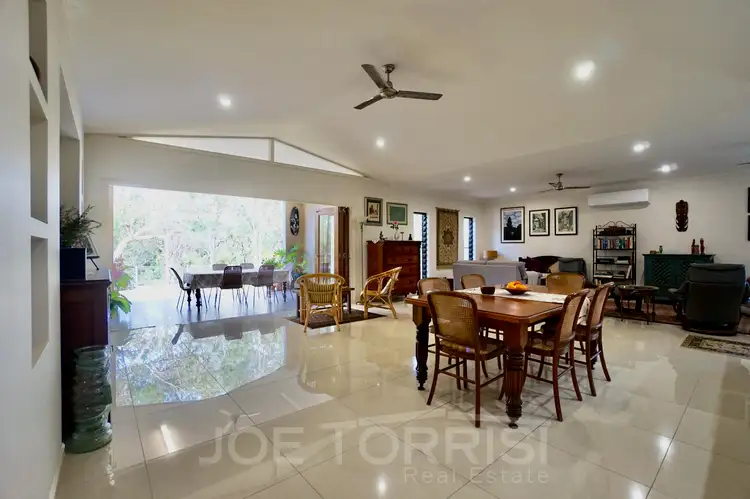 Main view of Homely house listing, 11 River Drive, Mareeba QLD 4880