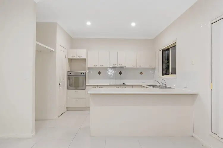 Sixth view of Homely house listing, 7 Rosefinch Street, Upper Coomera QLD 4209