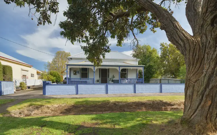 31 Lawrence Street
