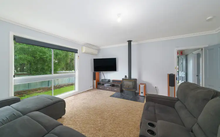 Second view of Homely house listing, 31 Lawrence Street, Camperdown VIC 3260