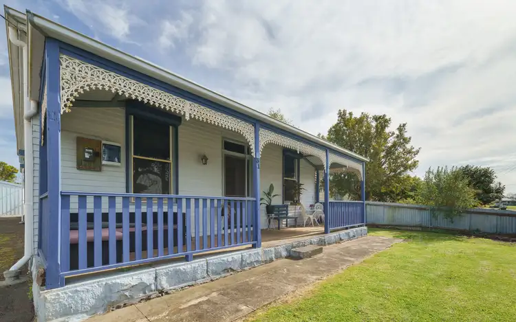 Third view of Homely house listing, 31 Lawrence Street, Camperdown VIC 3260