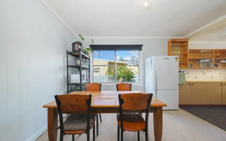Fifth view of Homely house listing, 31 Lawrence Street, Camperdown VIC 3260