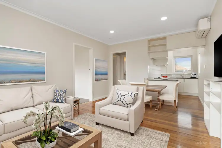 10/589 Nepean Highway, Bonbeach VIC 3196