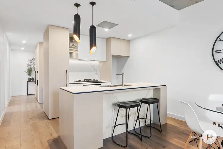 Main view of Homely apartment listing, 6/53 Erneton Street, Newmarket QLD 4051