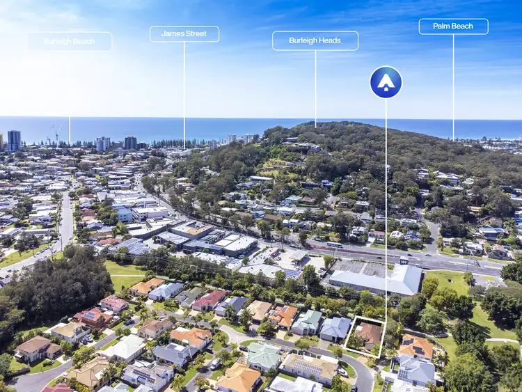 Second view of Homely house listing, 13 Schooner Court, Burleigh Waters QLD 4220
