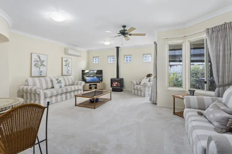 Fifth view of Homely house listing, 13 Schooner Court, Burleigh Waters QLD 4220