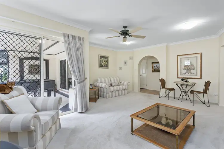 Sixth view of Homely house listing, 13 Schooner Court, Burleigh Waters QLD 4220