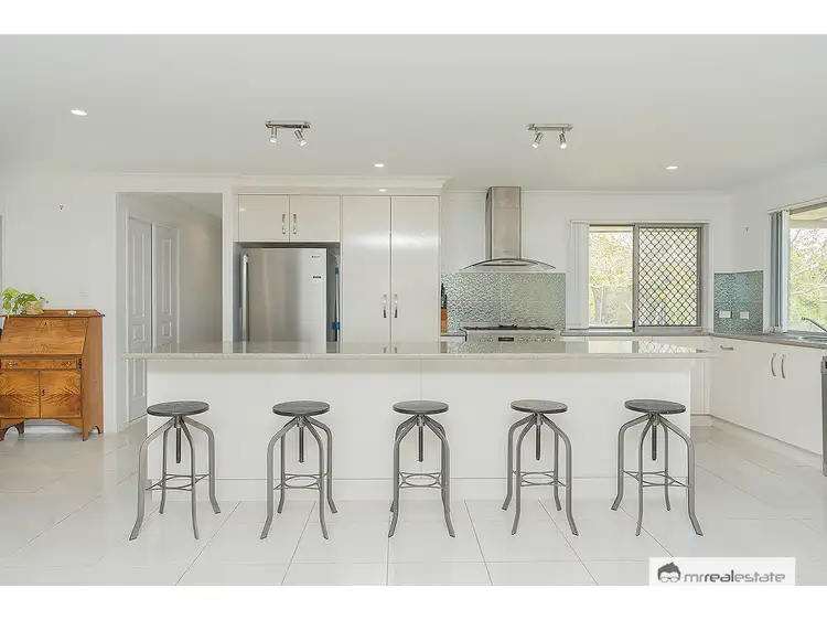 Third view of Homely house listing, 12 Synge Street, Lakes Creek QLD 4701