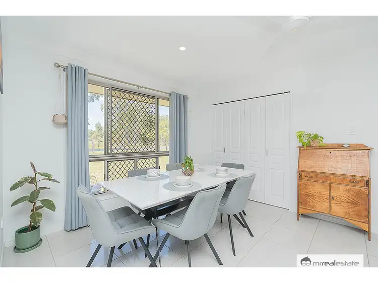 Fourth view of Homely house listing, 12 Synge Street, Lakes Creek QLD 4701