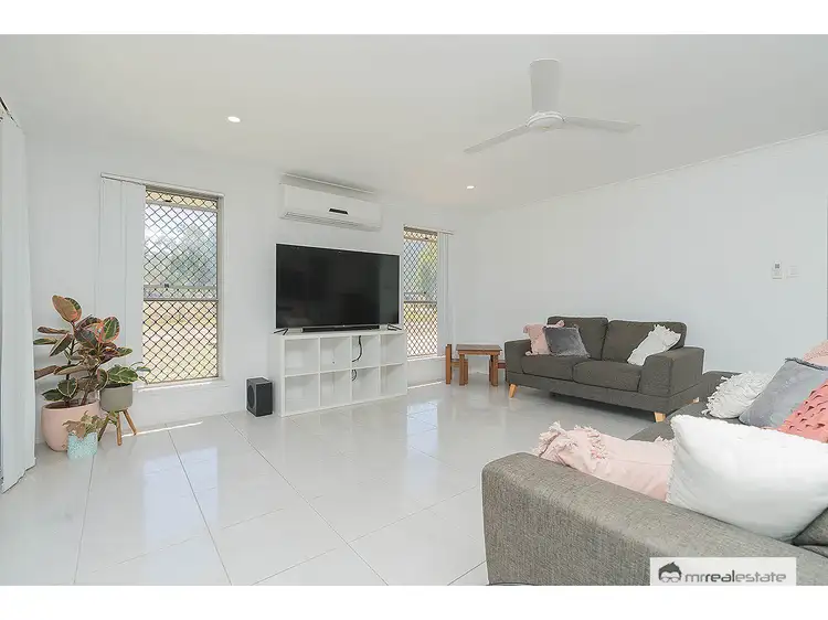 Fifth view of Homely house listing, 12 Synge Street, Lakes Creek QLD 4701