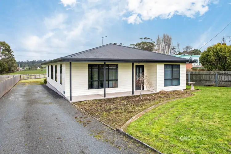 Second view of Homely house listing, 7 John Street, Smithton TAS 7330