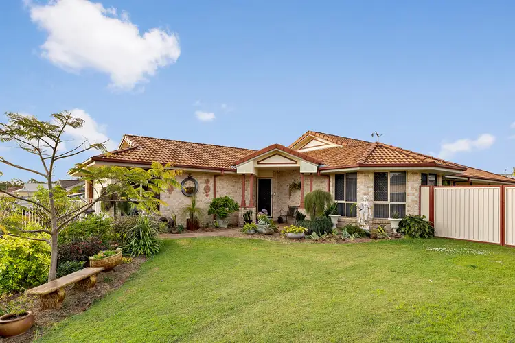 Main view of Homely house listing, 31 Finnegan Street, Rothwell QLD 4022
