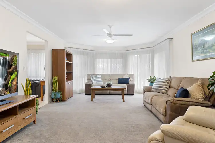 Third view of Homely house listing, 31 Finnegan Street, Rothwell QLD 4022