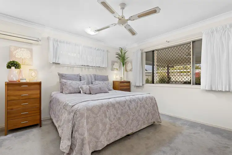 Fourth view of Homely house listing, 31 Finnegan Street, Rothwell QLD 4022