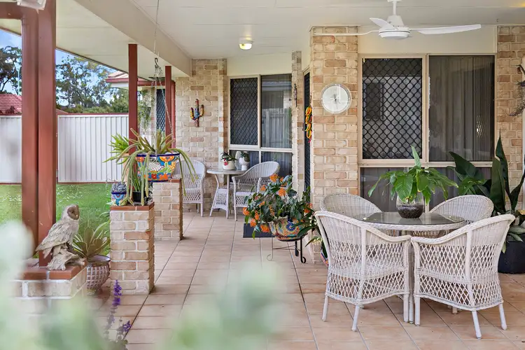 Fifth view of Homely house listing, 31 Finnegan Street, Rothwell QLD 4022