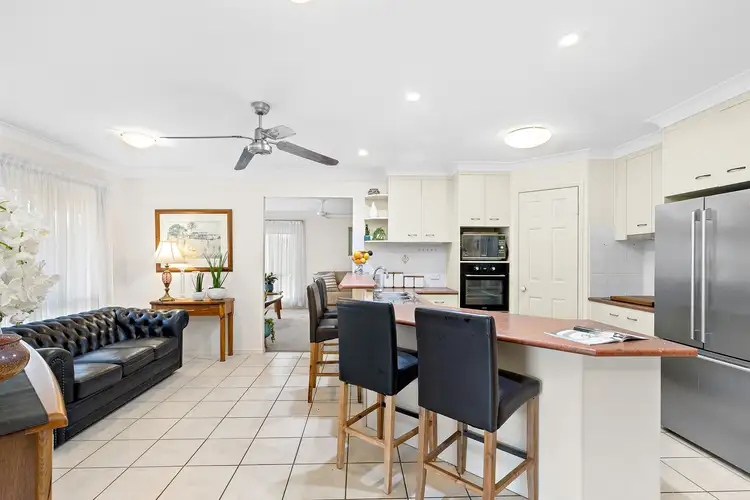 Sixth view of Homely house listing, 31 Finnegan Street, Rothwell QLD 4022