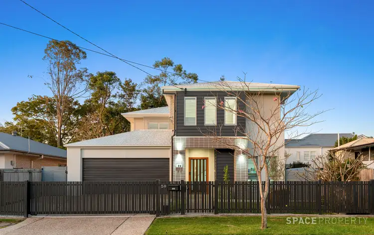 59 Northmore Street, Mitchelton QLD 4053