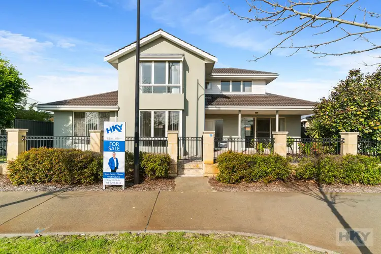 29 Waite Ridge, Aveley WA 6069