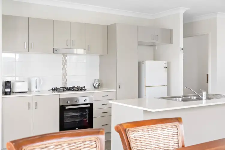 Third view of Homely unit listing, 152/1 Linear Drive, Mango Hill QLD 4509