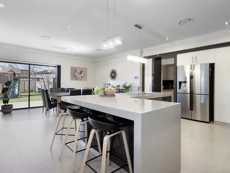 Second view of Homely house listing, 9 Gilchrist Court, Stratford VIC 3862